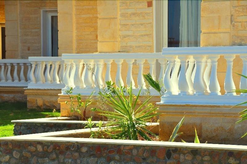 Dahab Hotel