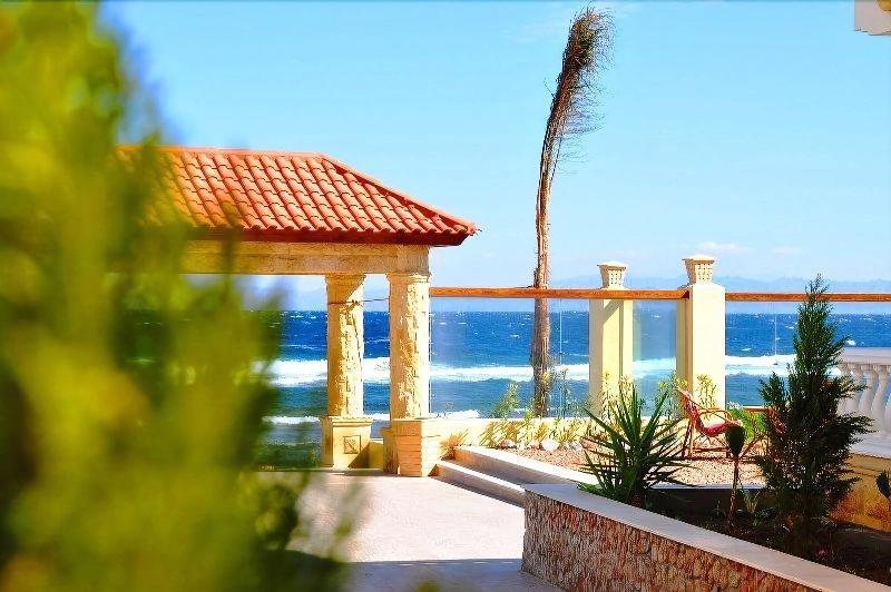 Dahab Hotel 4* Dahab