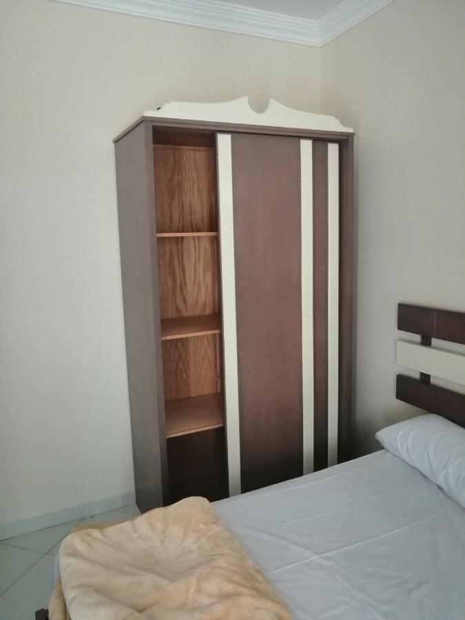Aparthotel Nour Plaza النور بلازا Hurghada