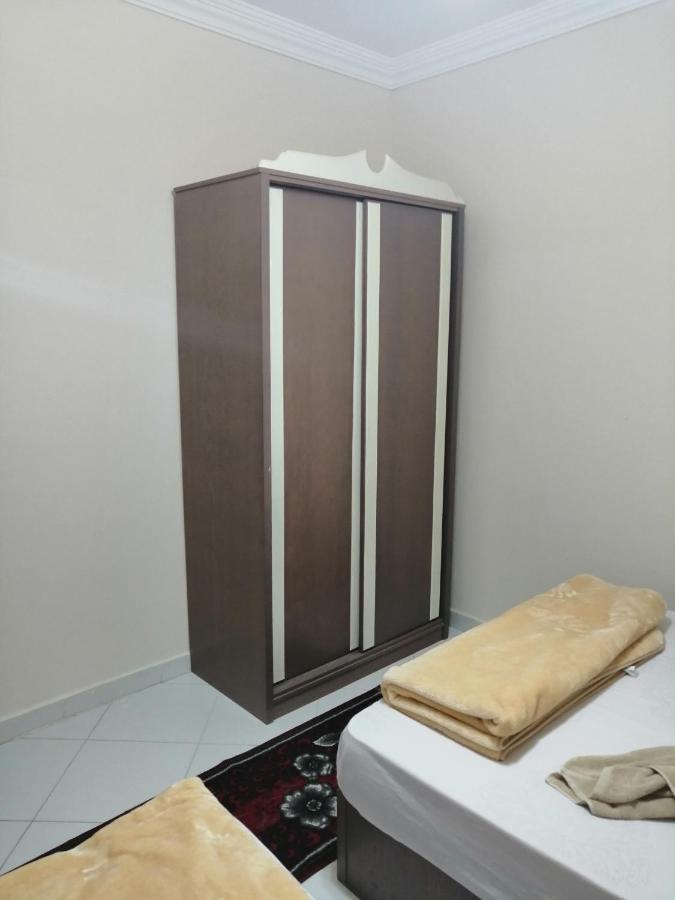 Nour Plaza النور بلازا Aparthotel