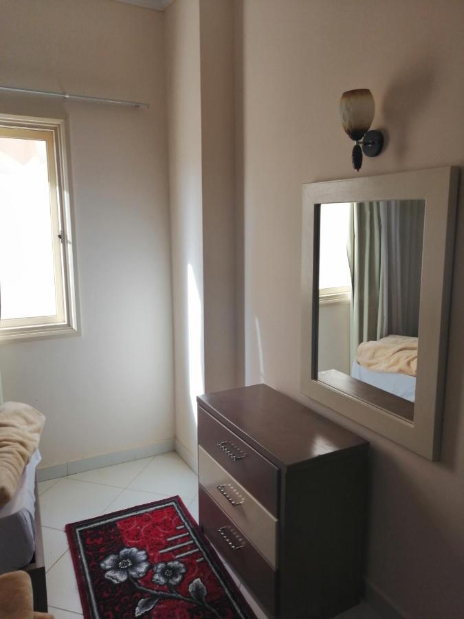 Nour Plaza النور بلازا 2* Hurghada