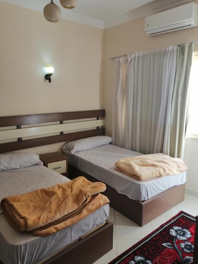 Nour Plaza النور بلازا