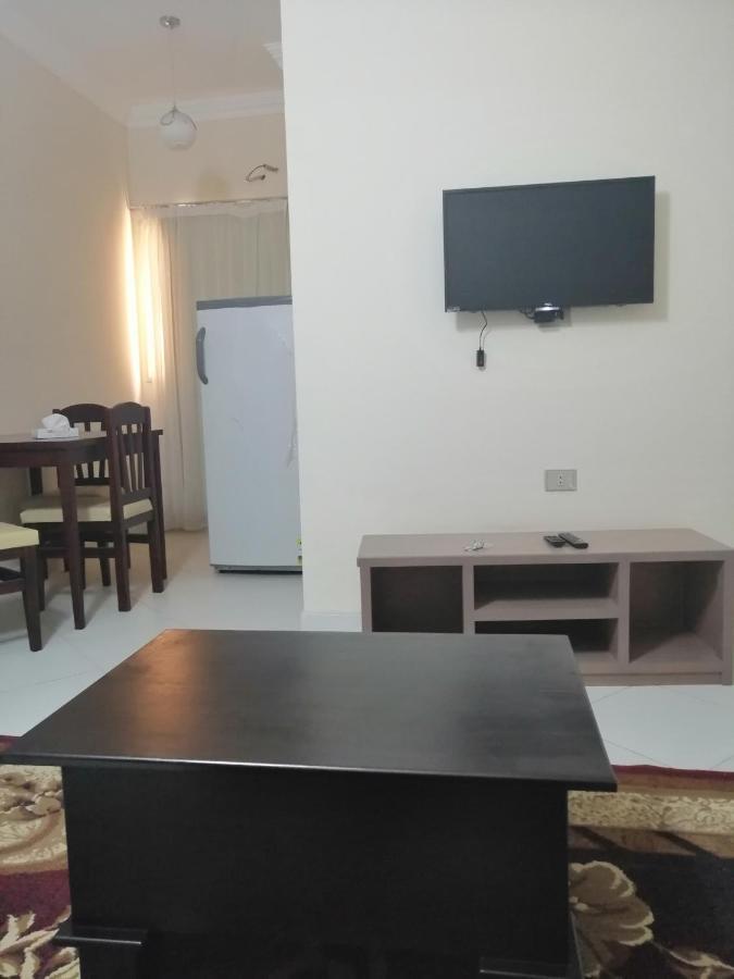 Aparthotel Nour Plaza النور بلازا 2*