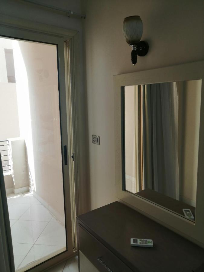 Aparthotel Nour Plaza النور بلازا Hurghada