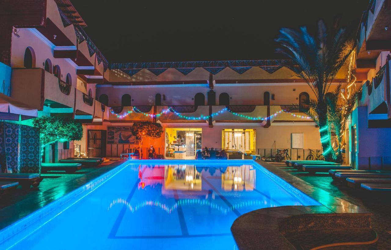 Plaza Resort 3*