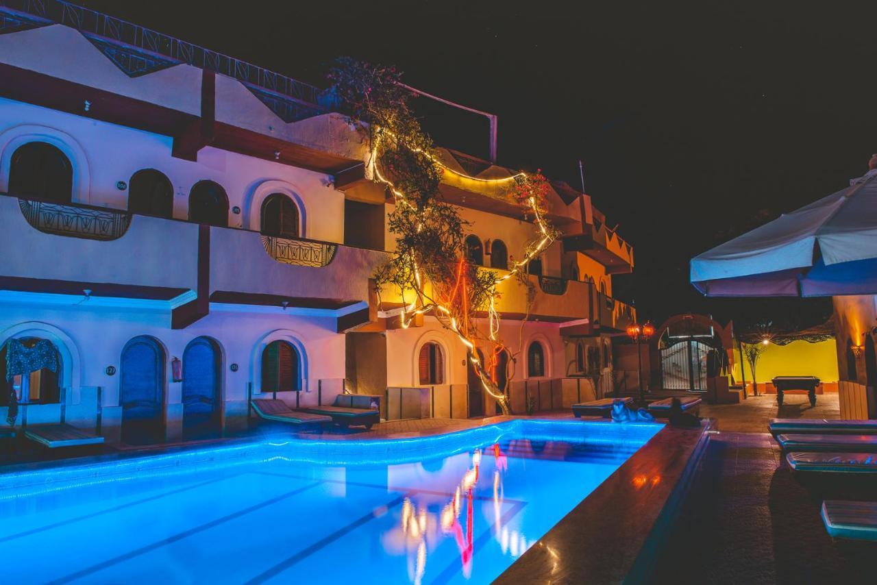 Plaza Resort Dahab
