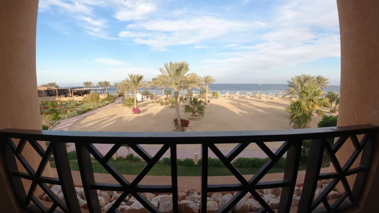 Wadi Lahmy Azur - Soft Resort Abu Ghusun