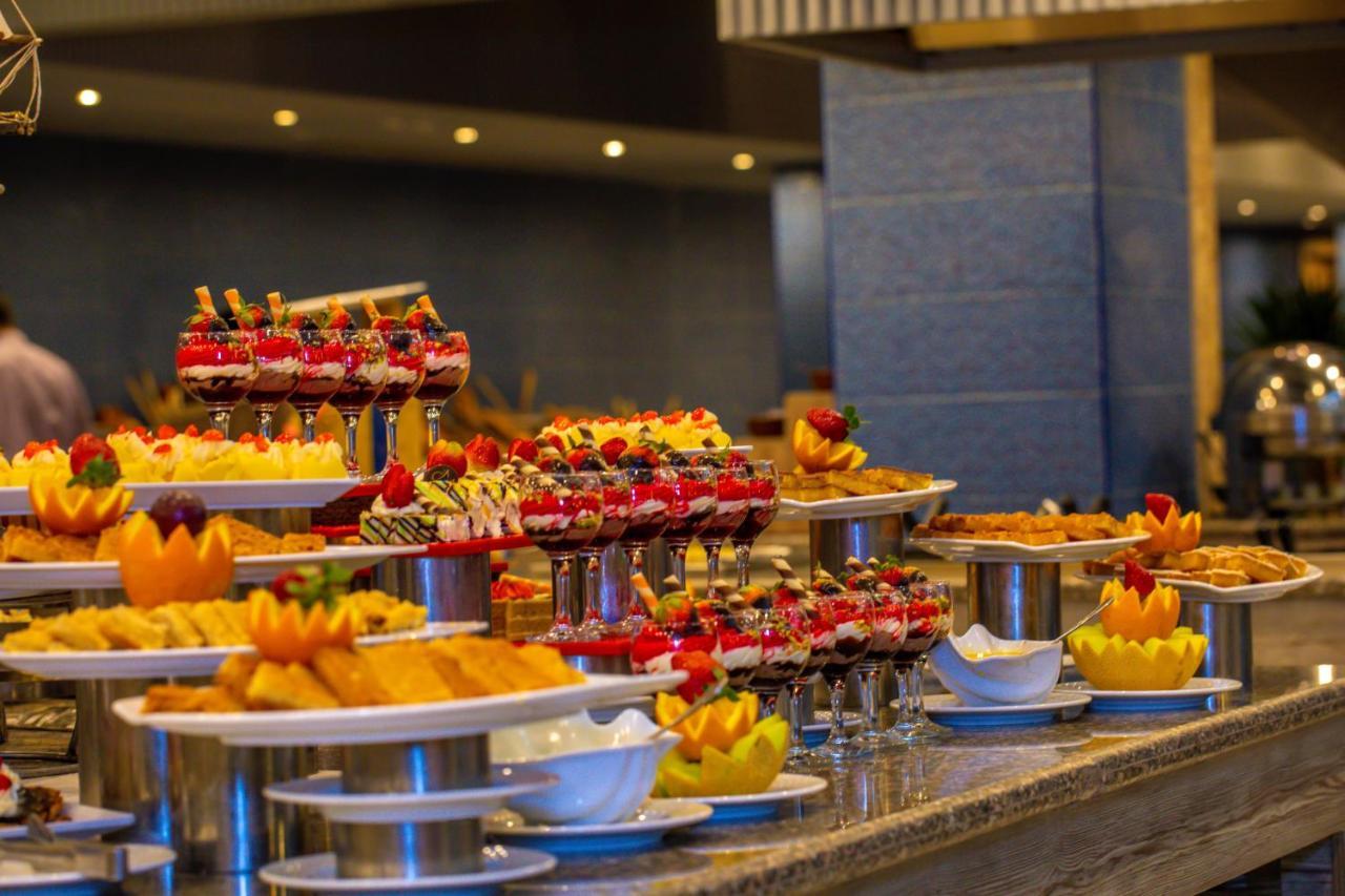 Resort Titanic Beach - Families And Couples Only Hurgada