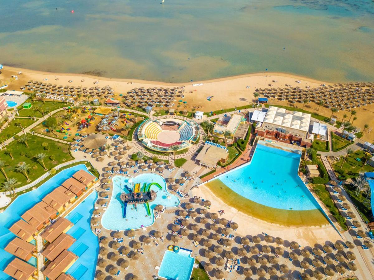 Titanic Beach - Families And Couples Only Resort 5*
