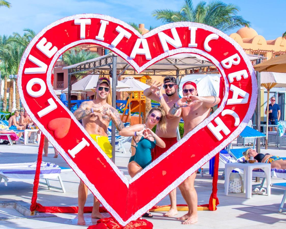 Titanic Beach - Families And Couples Only Resort Hurgada