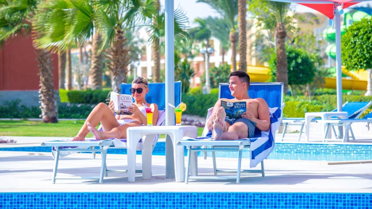 Resort Titanic Beach - Families And Couples Only Hurgada