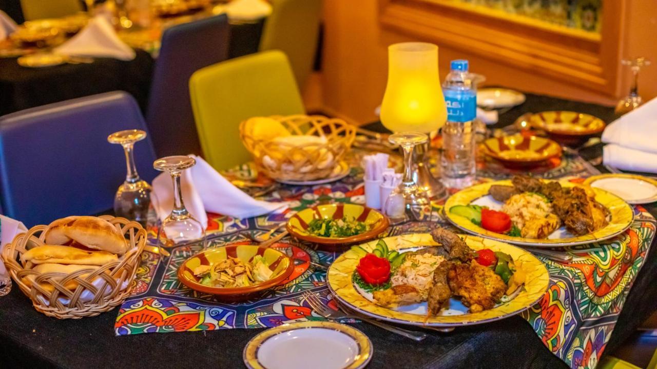 Titanic Beach - Families And Couples Only 5* Hurgada