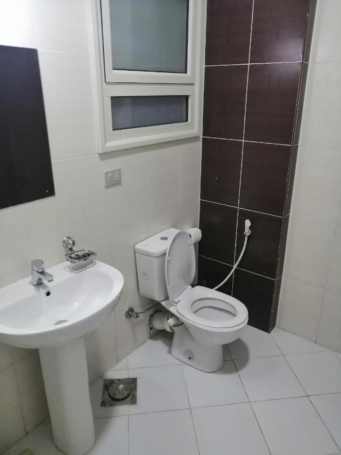Aparthotel Nour Plaza النور بلازا Hurghada