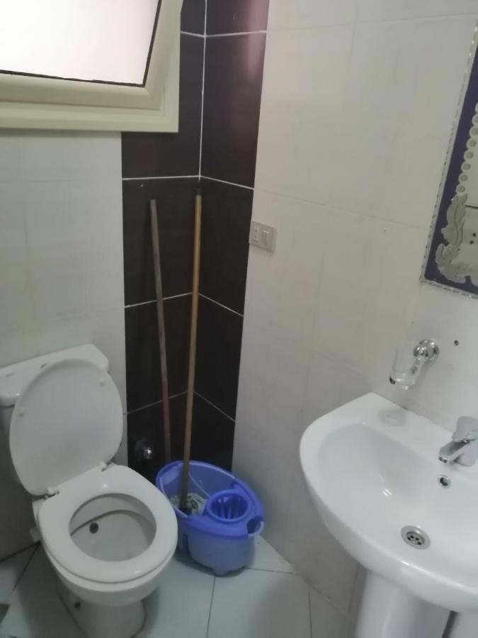Aparthotel Nour Plaza النور بلازا Hurghada