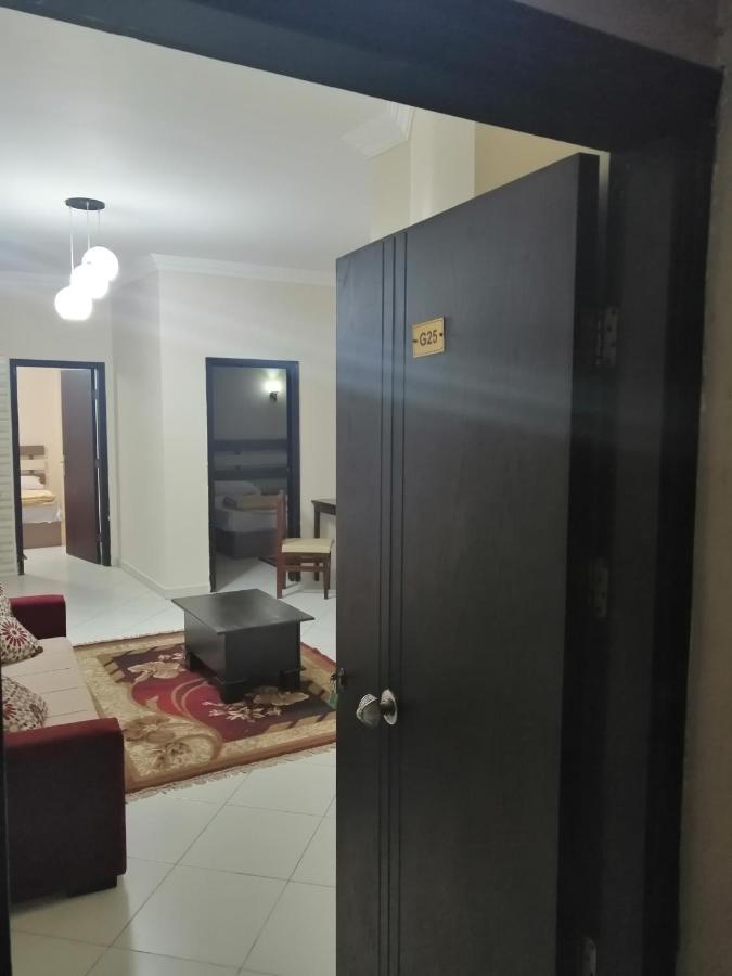 Nour Plaza النور بلازا 2* Hurghada