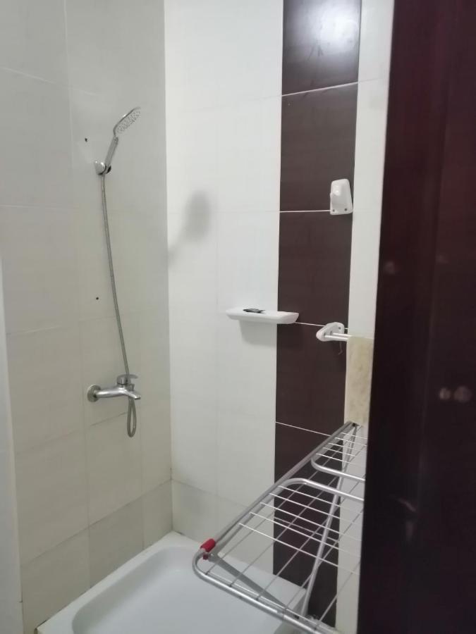Nour Plaza النور بلازا 2*