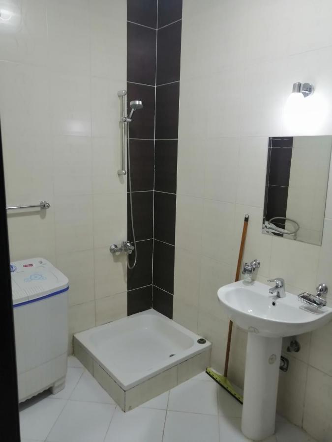 Nour Plaza النور بلازا 2*