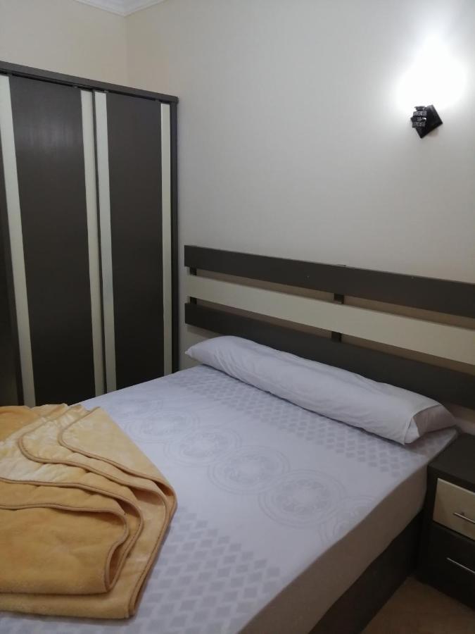 Nour Plaza النور بلازا Hurghada