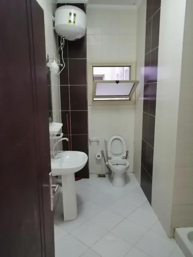 Nour Plaza النور بلازا Aparthotel Hurghada