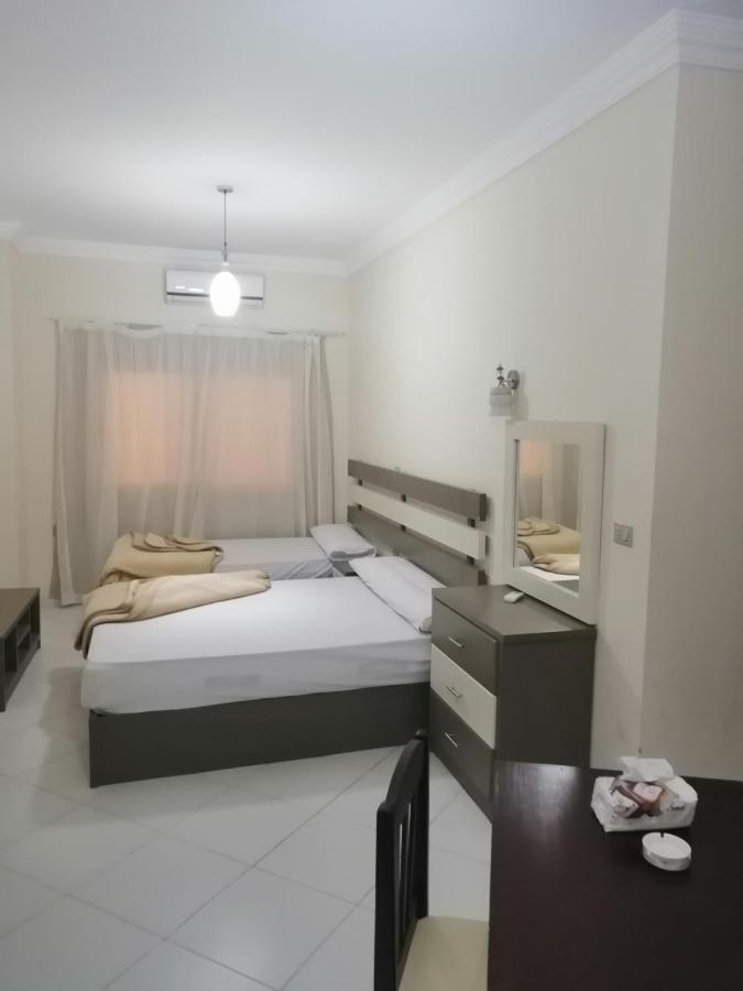 Nour Plaza النور بلازا 2* Hurghada