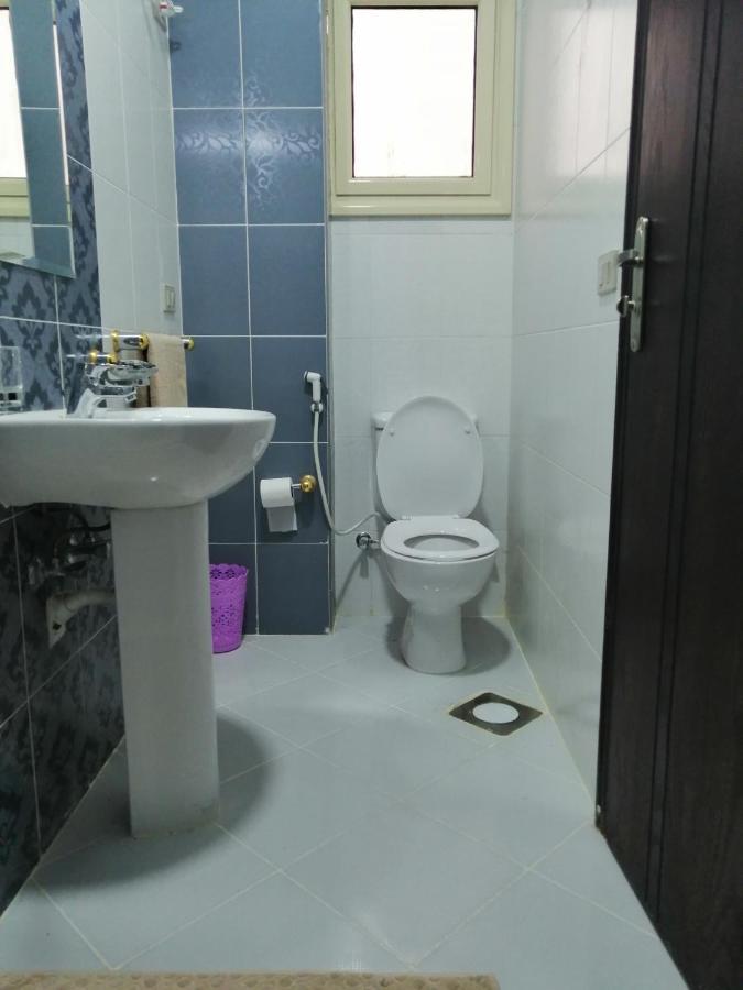 Nour Plaza النور بلازا Hurghada