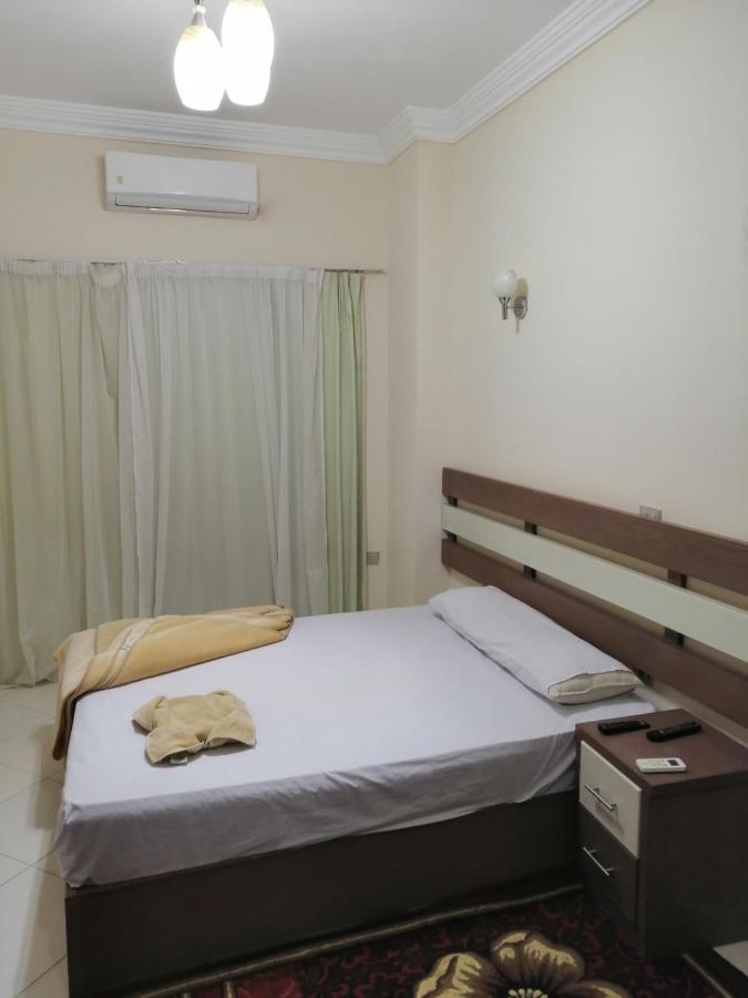Nour Plaza النور بلازا Aparthotel 2*