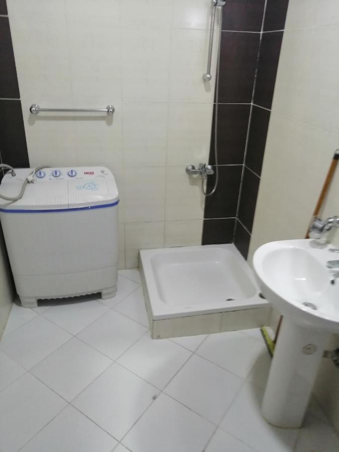 Nour Plaza النور بلازا Aparthotel Hurghada