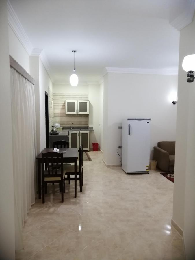 Aparthotel Nour Plaza النور بلازا 2*