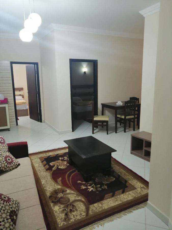 Aparthotel Nour Plaza النور بلازا Hurghada