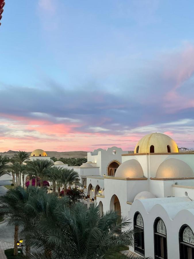 Beachfront Cozy One Bedroom Sahl Hasheesh Palma De Piazza