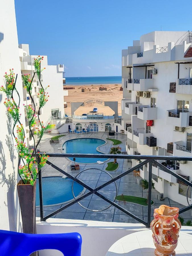 Bluehouse Near The Sea Redsealine Hurghada