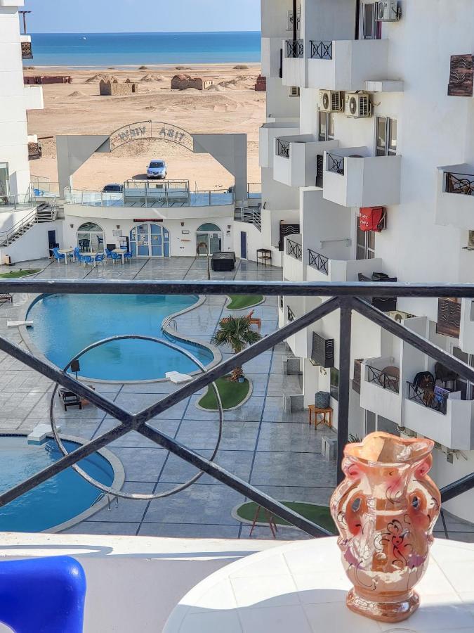 Bluehouse Near The Sea Redsealine * Hurghada