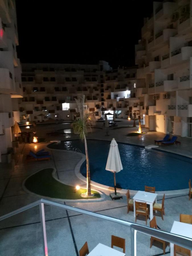 Bluehouse Near The Sea Redsealine * Hurghada
