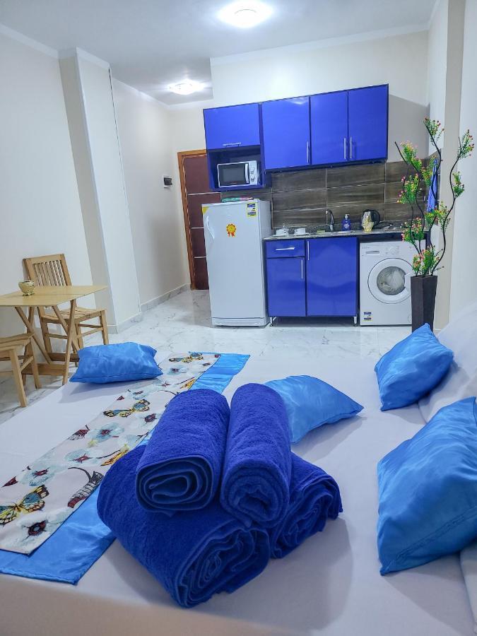 Bluehouse Near The Sea Redsealine * Hurghada