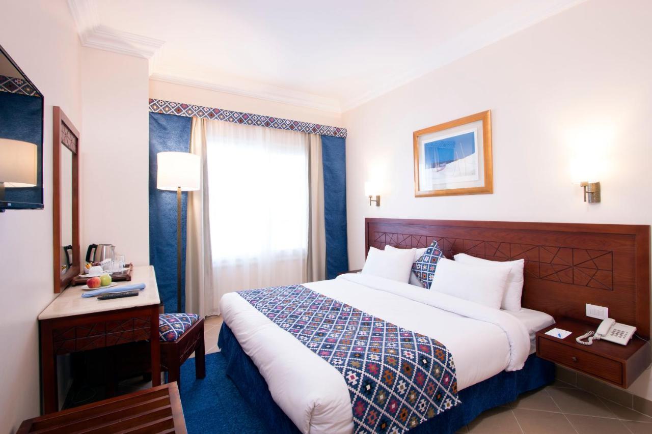 Swiss Wellness Dive Otel Hurgada