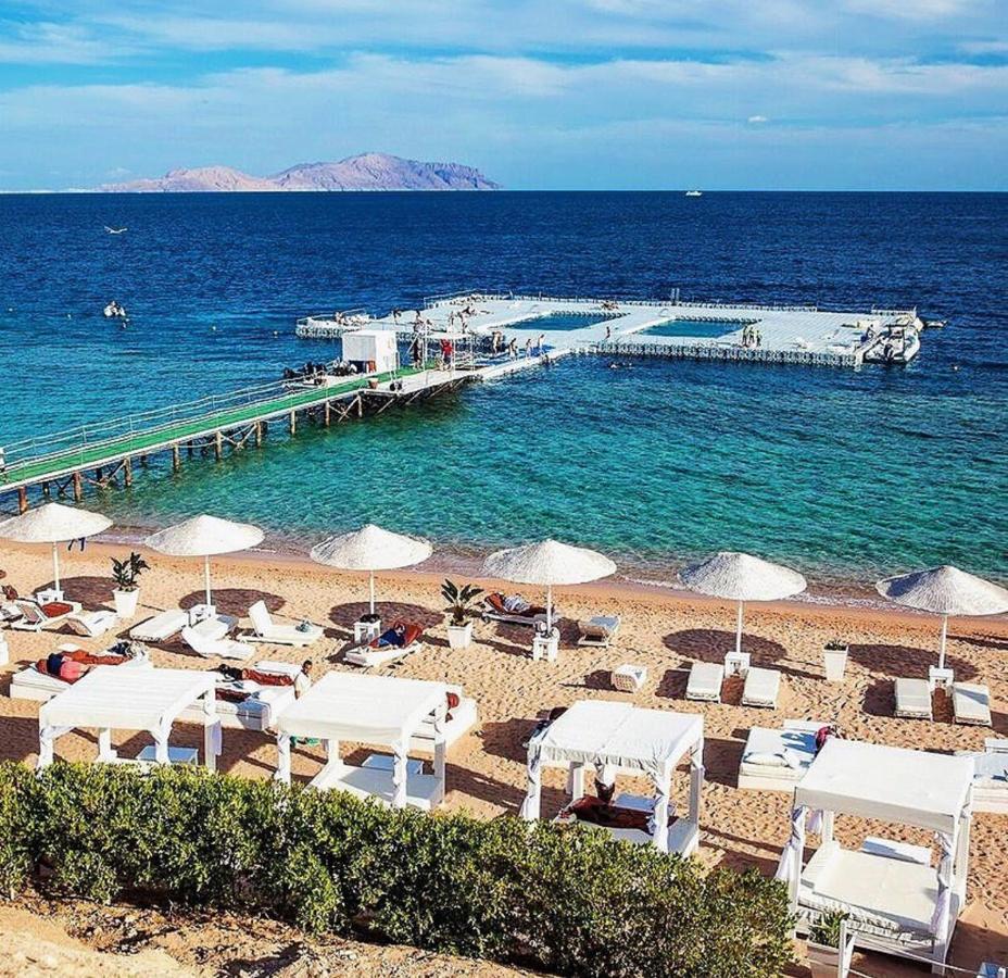 Domina Coral Bay Elisir Resort Sharm el-Sheikh