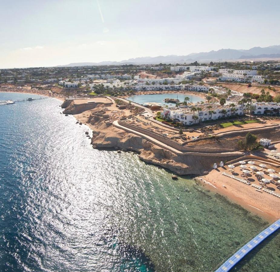 Domina Coral Bay Elisir Resort Sharm el-Sheikh