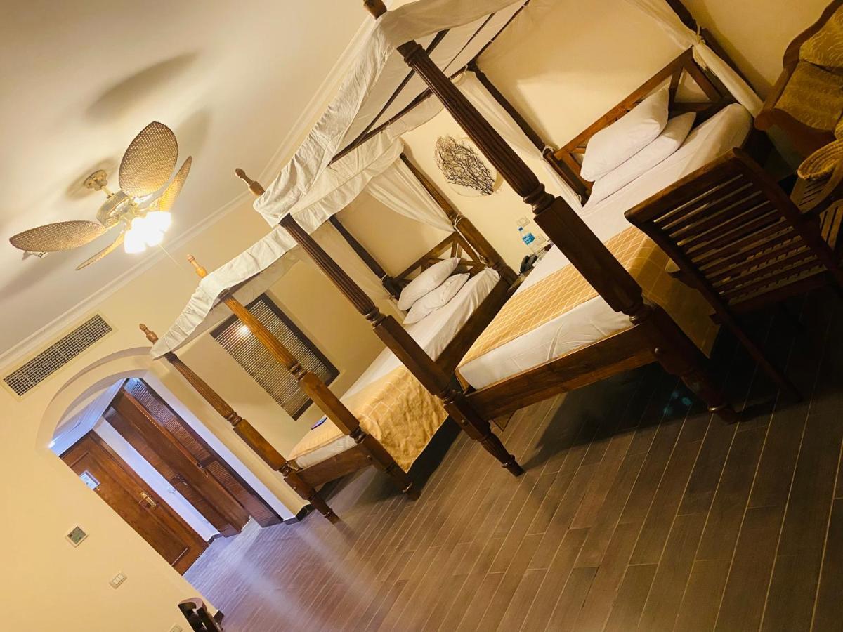 Domina Coral Bay Elisir Sharm el-Sheikh