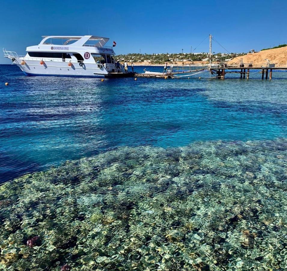 Resort Domina Coral Bay Elisir Sharm el-Sheikh