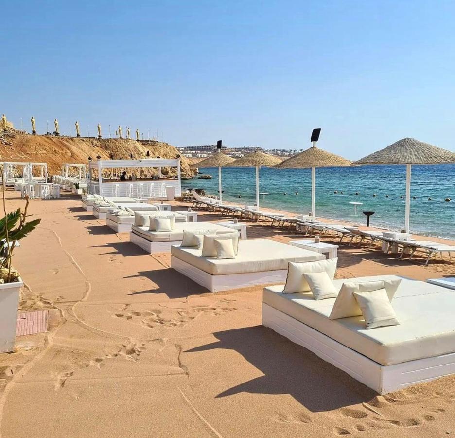 Domina Coral Bay Elisir Resort Sharm el-Sheikh