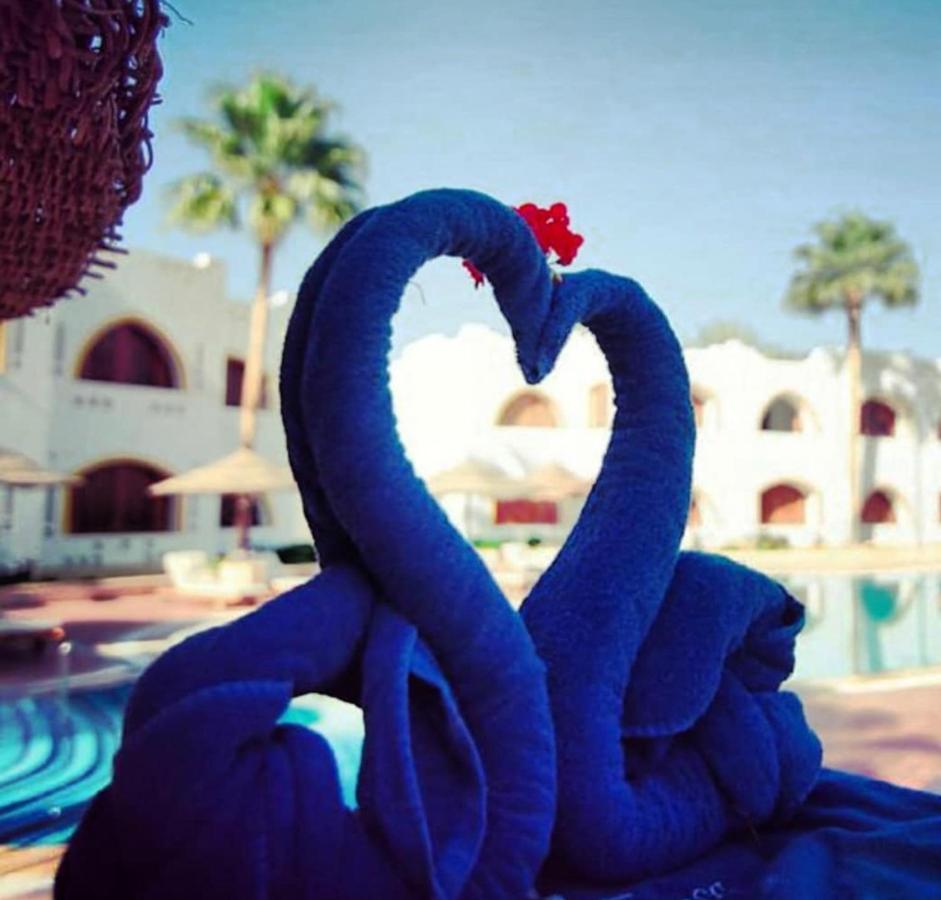 Resort Domina Coral Bay Elisir Sharm el-Sheikh