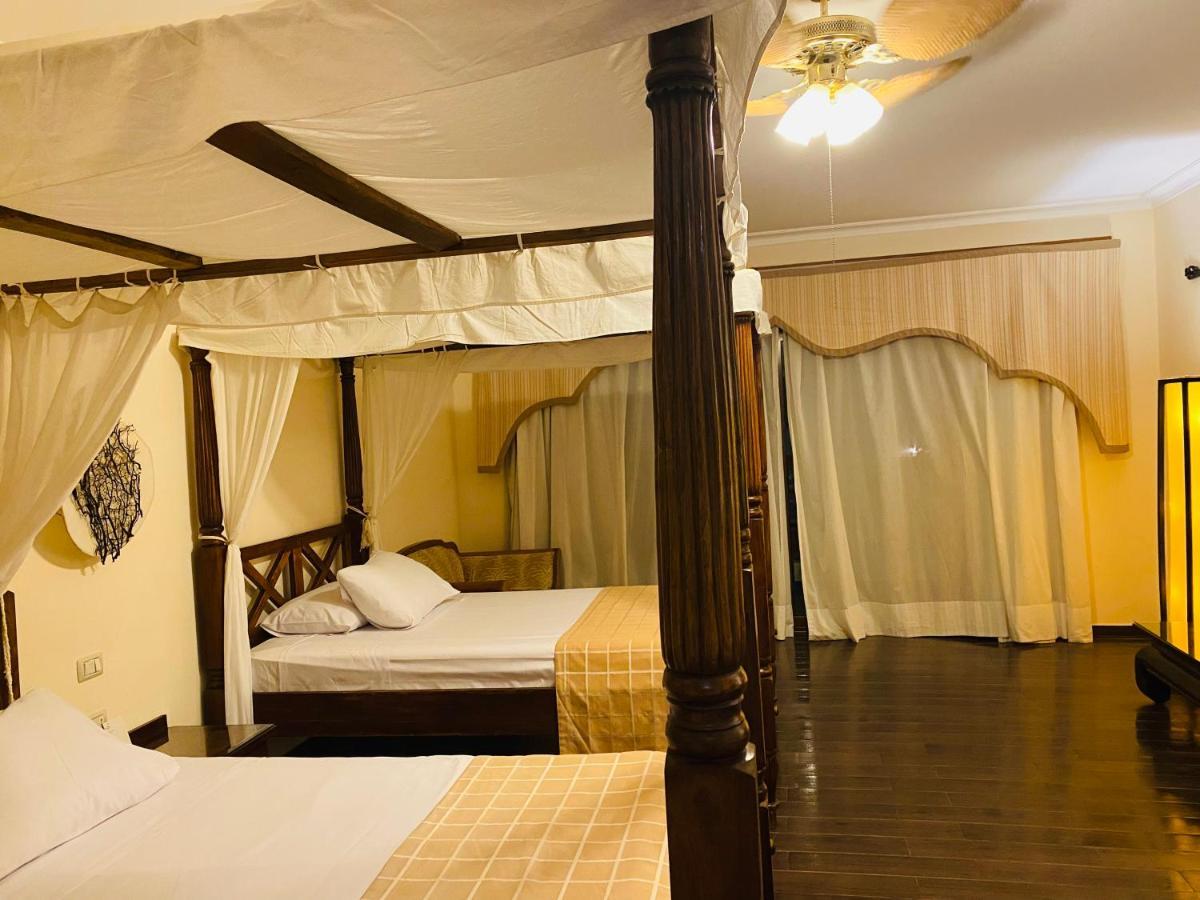 Domina Coral Bay Elisir 5* Sharm el-Sheikh