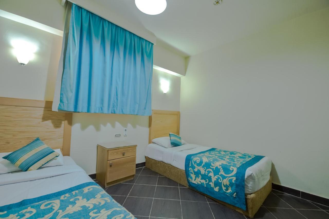 Resort Porto Sokhna Family Only