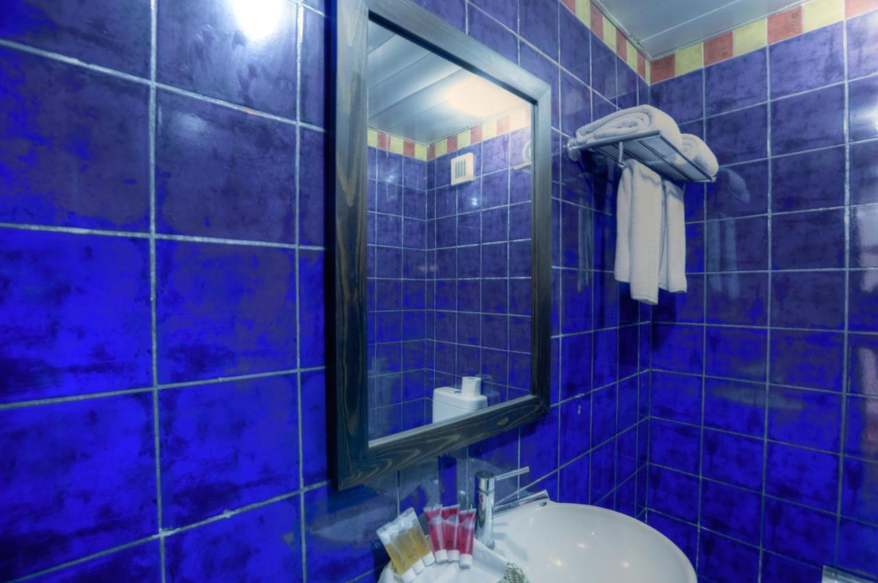 Porto Sokhna Family Only Resort Ain Suchna