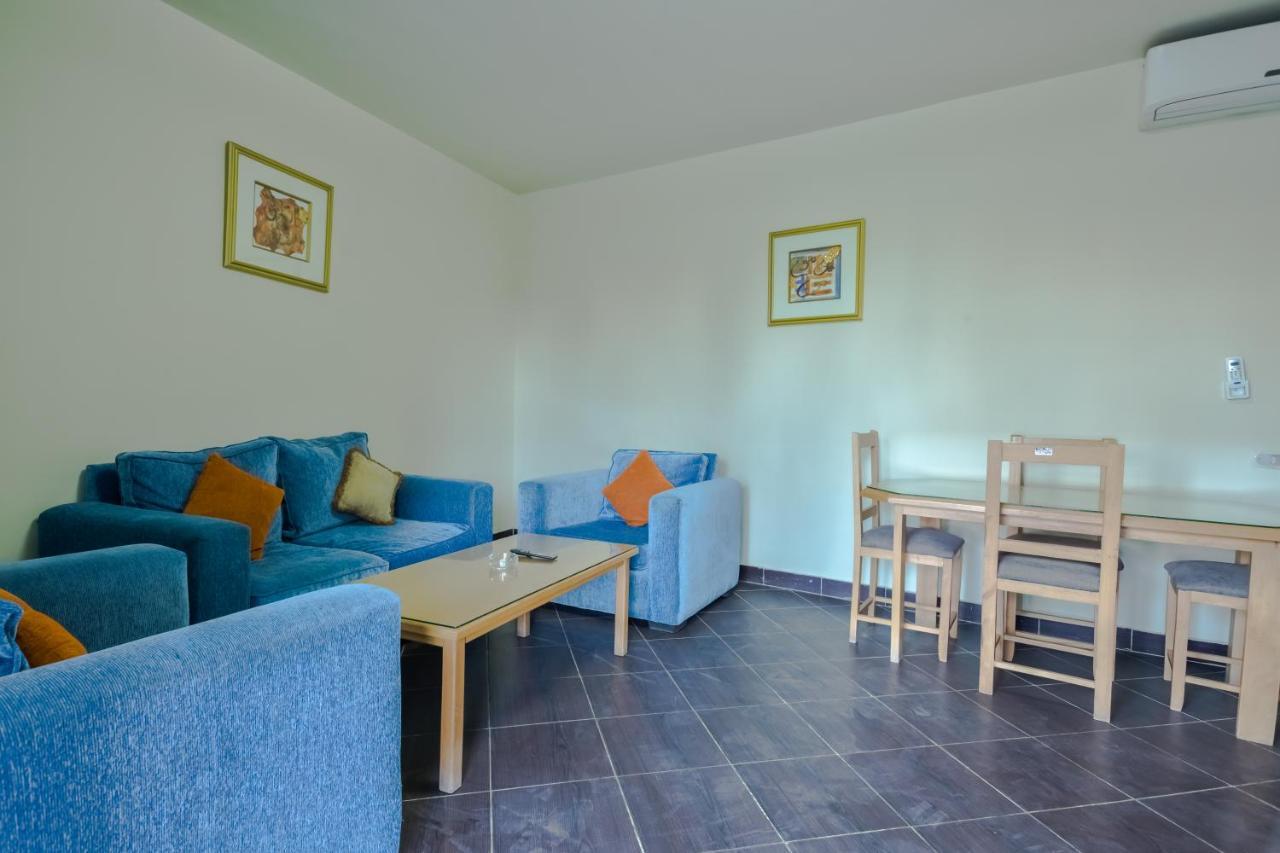 Porto Sokhna Family Only Resort Ain Suchna