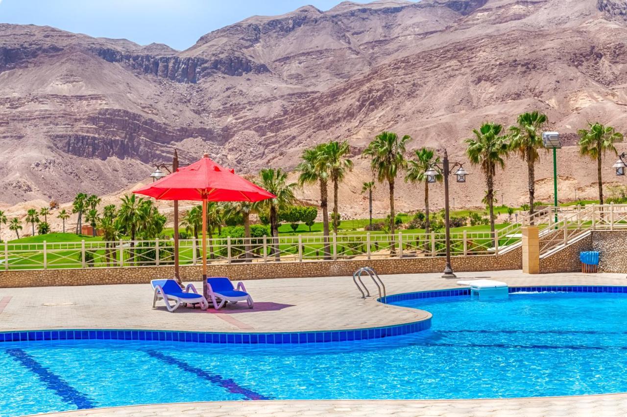 Resort Porto Sokhna Family Only 4*