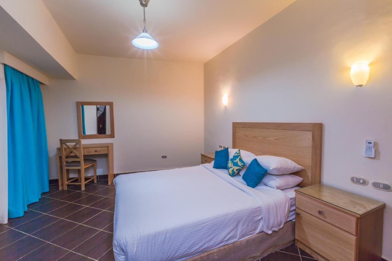 Porto Sokhna Family Only Resort Ain Suchna