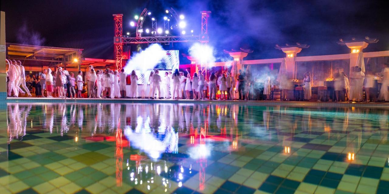 Three Corners Ocean View El Gouna - Adults Only 4*