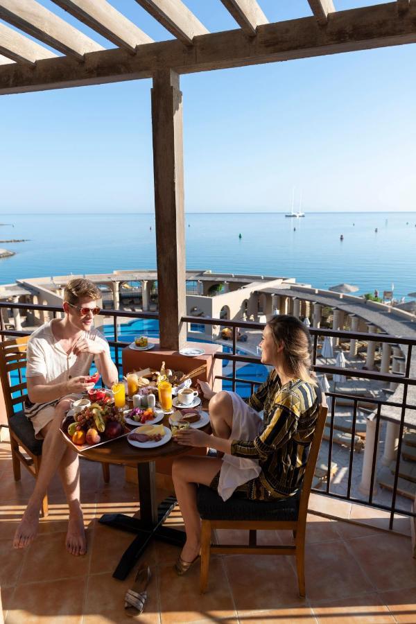 Three Corners Ocean View El Gouna - Adults Only 4* Hurghada