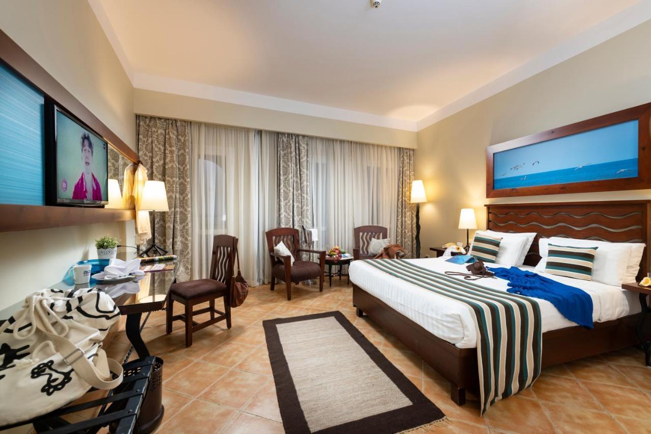 Resort Three Corners Ocean View El Gouna - Adults Only Hurghada